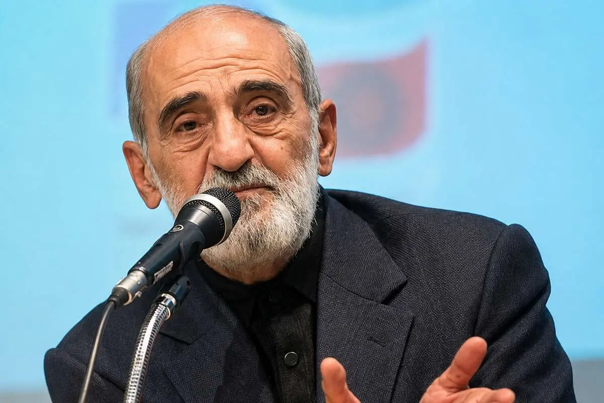 حسین+شریعتمداری