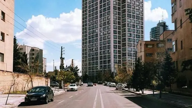 جزییات قتلعام دیروز در برج معروف شهرک غرب جزییات قتلعام دیروز در برج معروف شهرک غرب