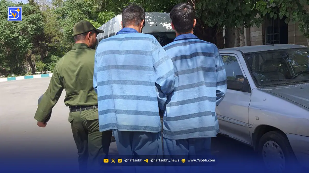 پایان خونین پیشنهاد بی‌شرمانه به همکلاسی!