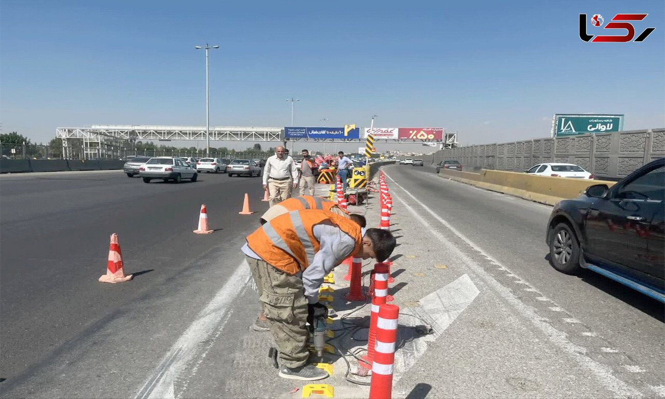 انسداد محور کندوان به تعویق افتاد