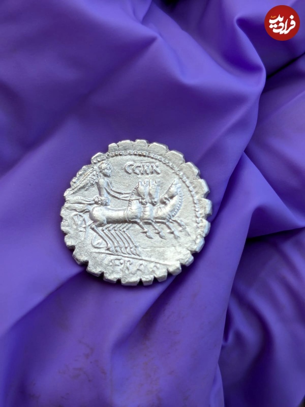 Coin-reverse