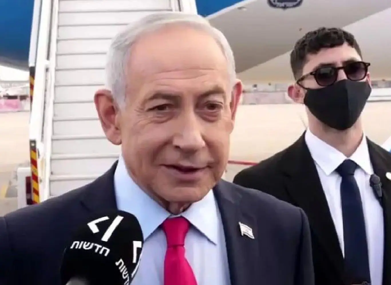 نتانیاهو (1)