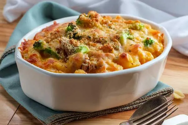 طرز-تهیه-سوفله-پاستا