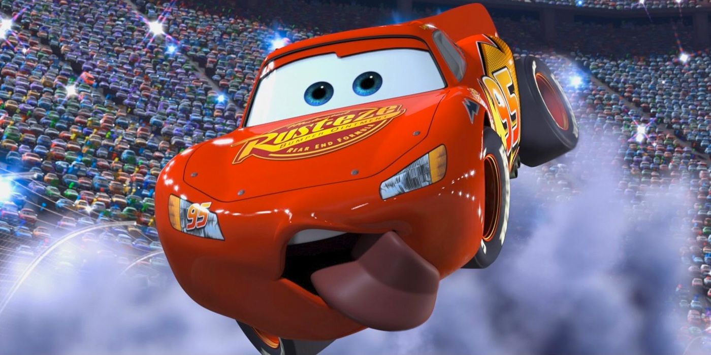 Lightning-McQueen-in-Cars