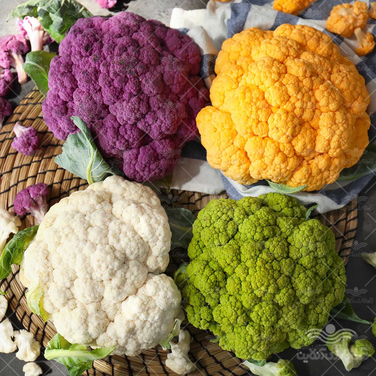 Cauliflower