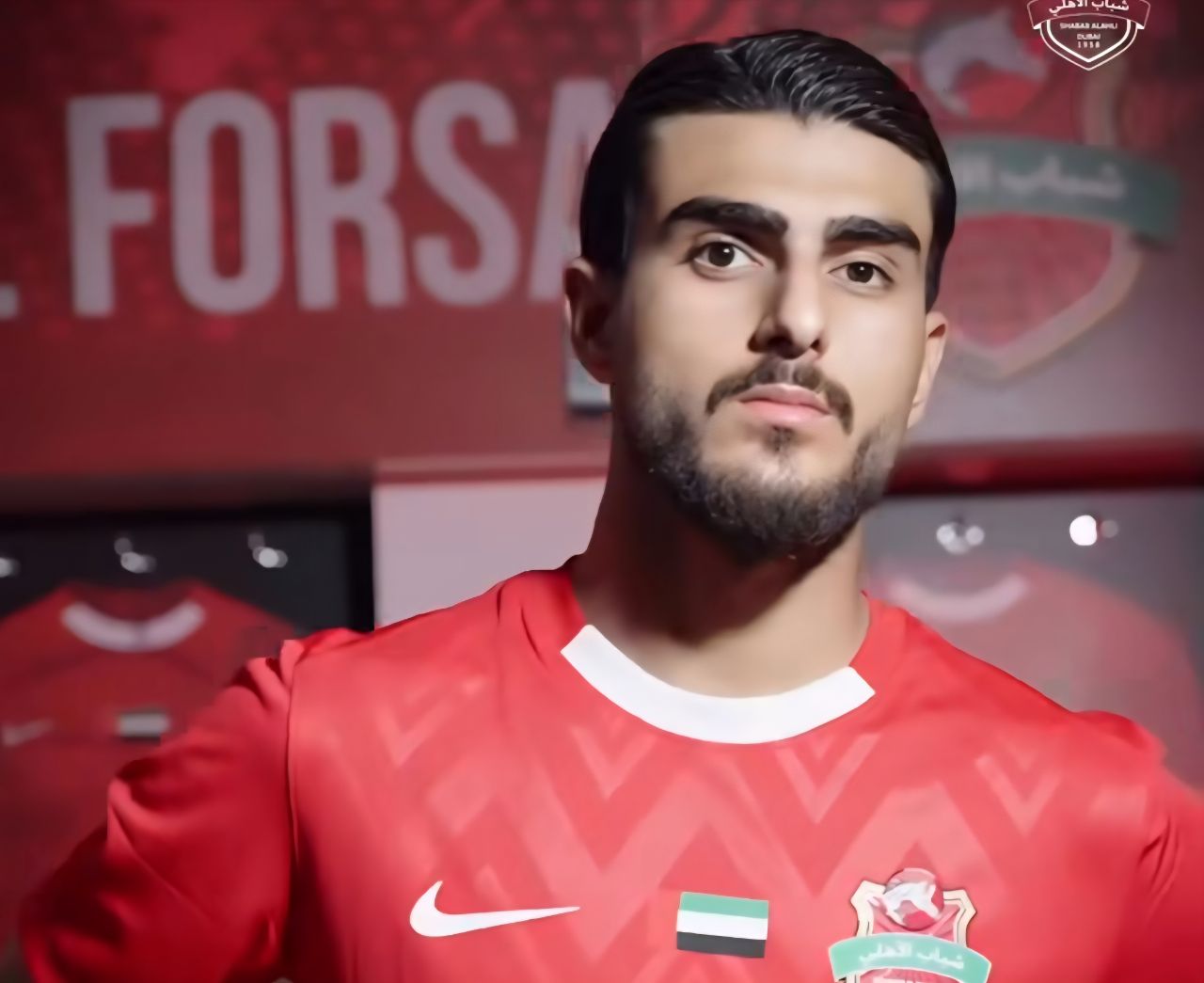 reza_ghandipour_shabab_alahli_uae
