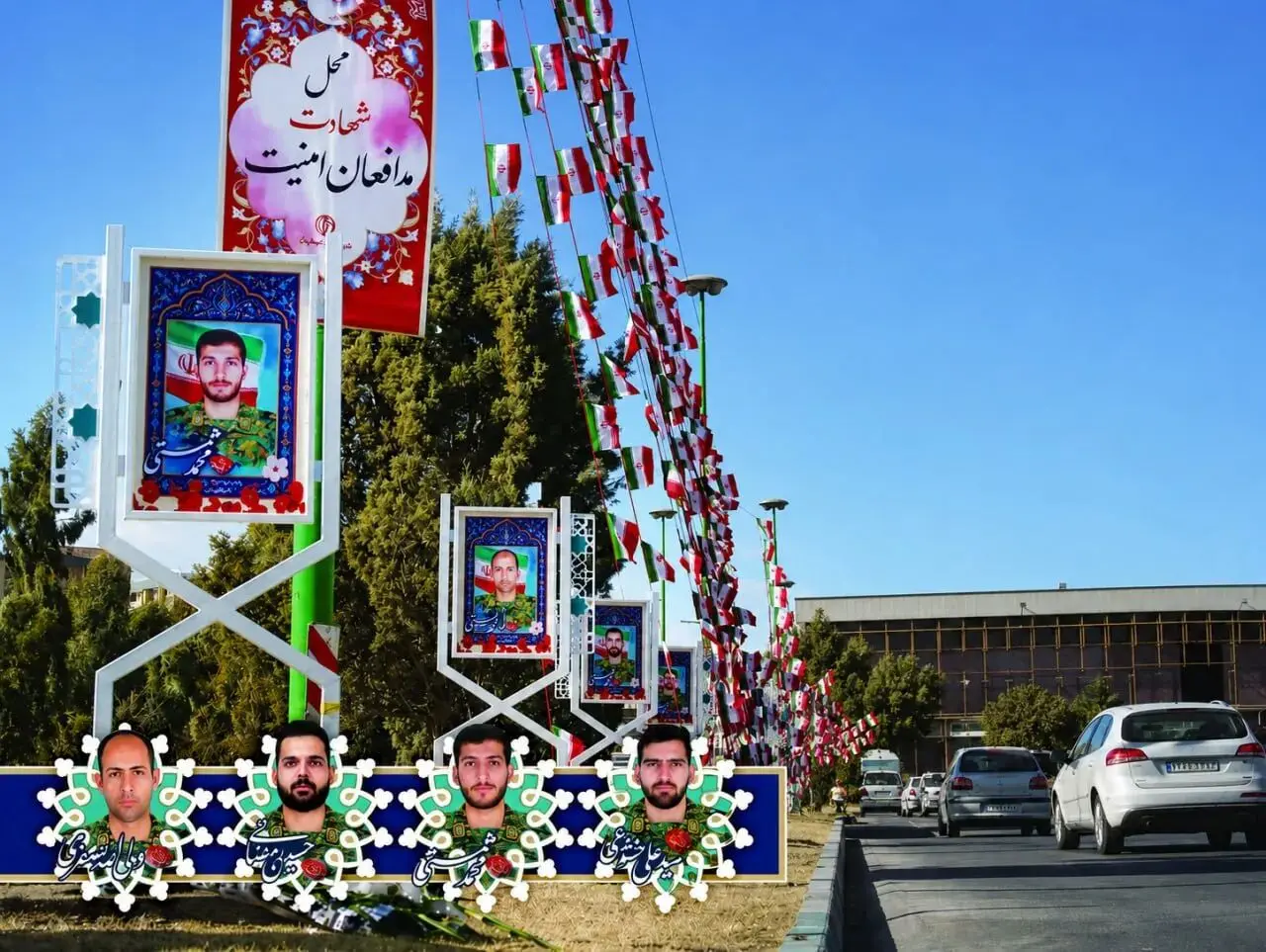 حکم اعدام 2 تن در اصفهان اجرا شد