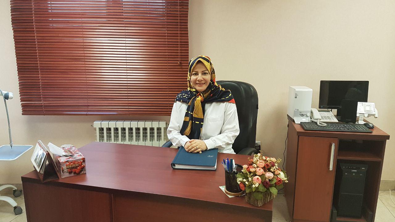 کلینیک دندانپزشکی دکتر رزیتا پورکیان