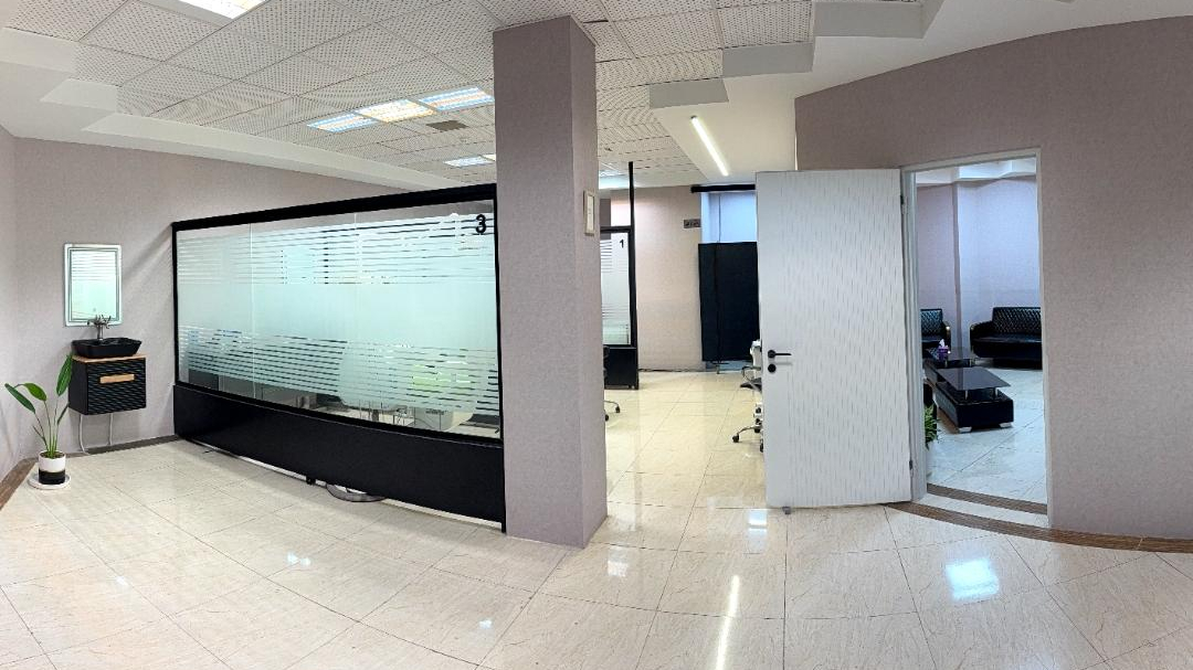 کلینیک آوا بیوتی