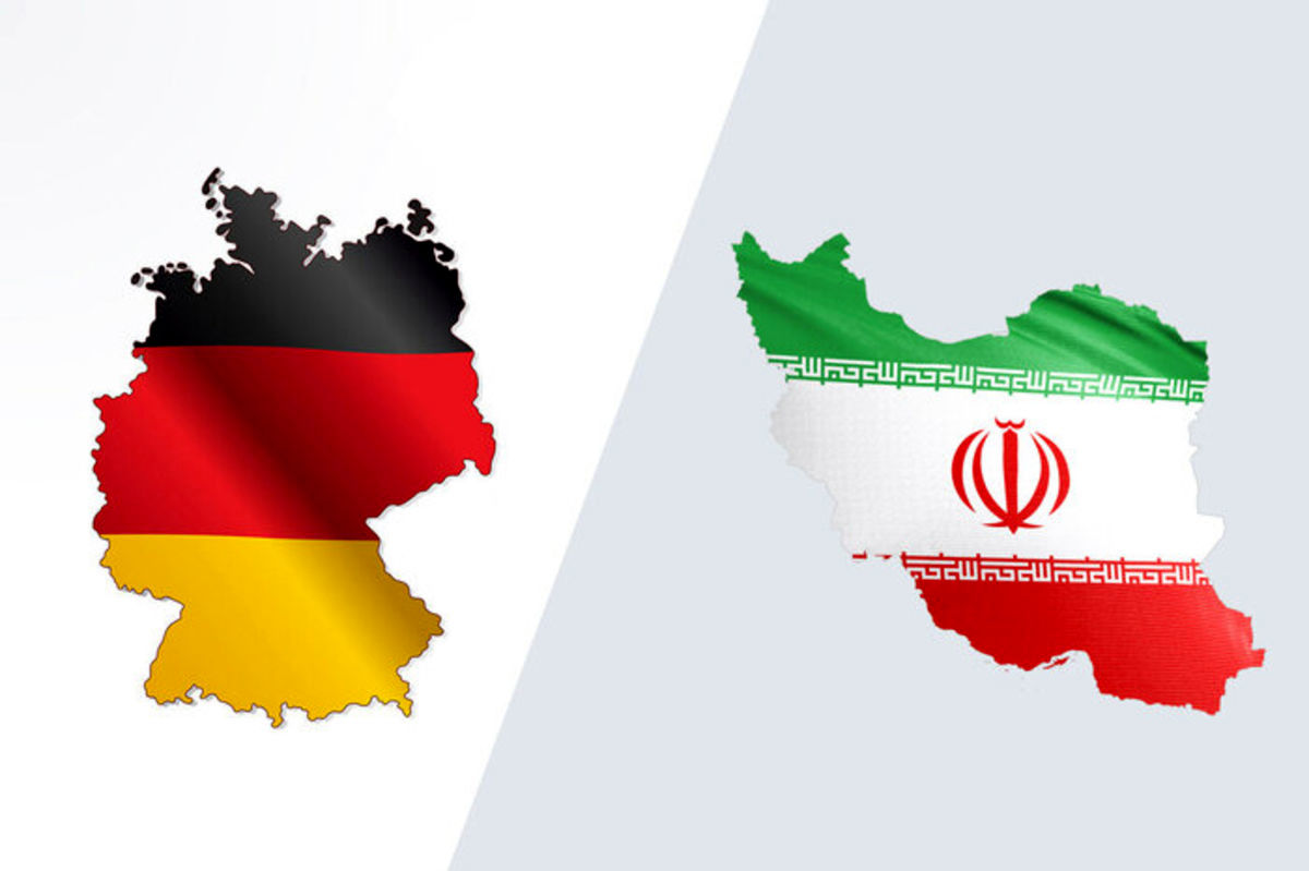 ایران+و+آلمان