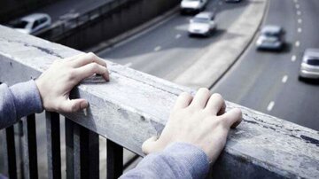 سرنوشت تلخ دختر ۱۹ ساله تهرانی زیر پل میدان رسالت