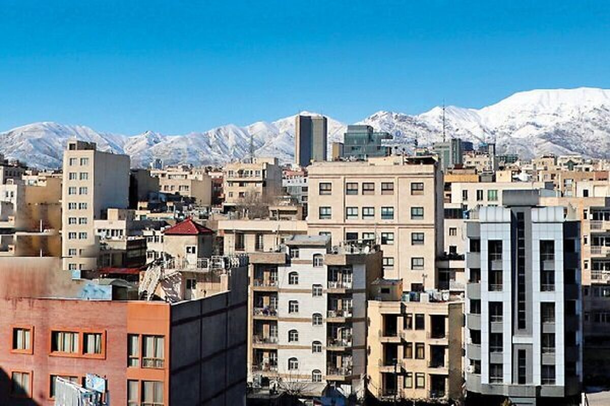 قیمت آپارتمان در قدیمی‌ترین محله تهران 