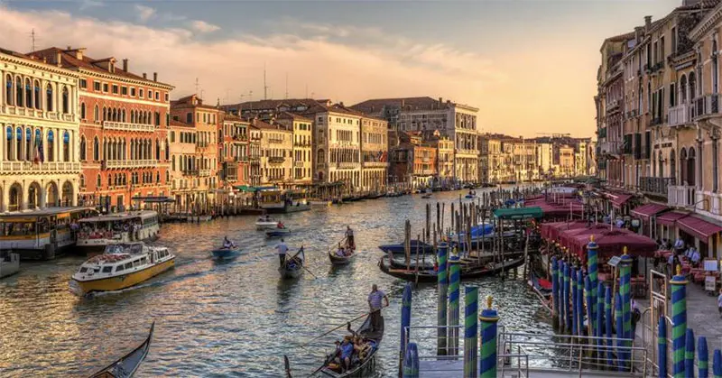 Grand-Canal
