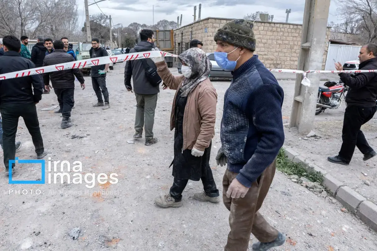 8حمله+به+خانه+های+سازمانی+تبریز