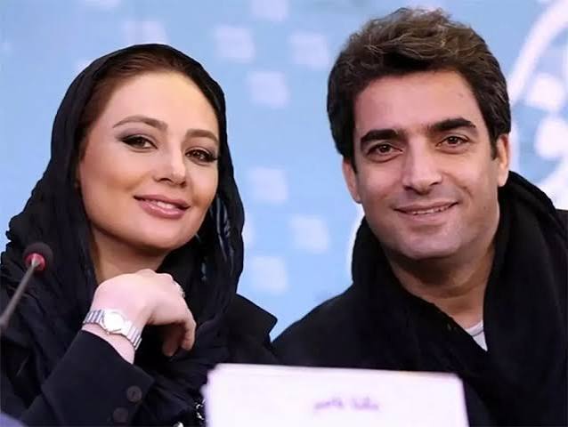 منوچهر هادی عکسی را در کنار یکتا ناصر استوری کرد