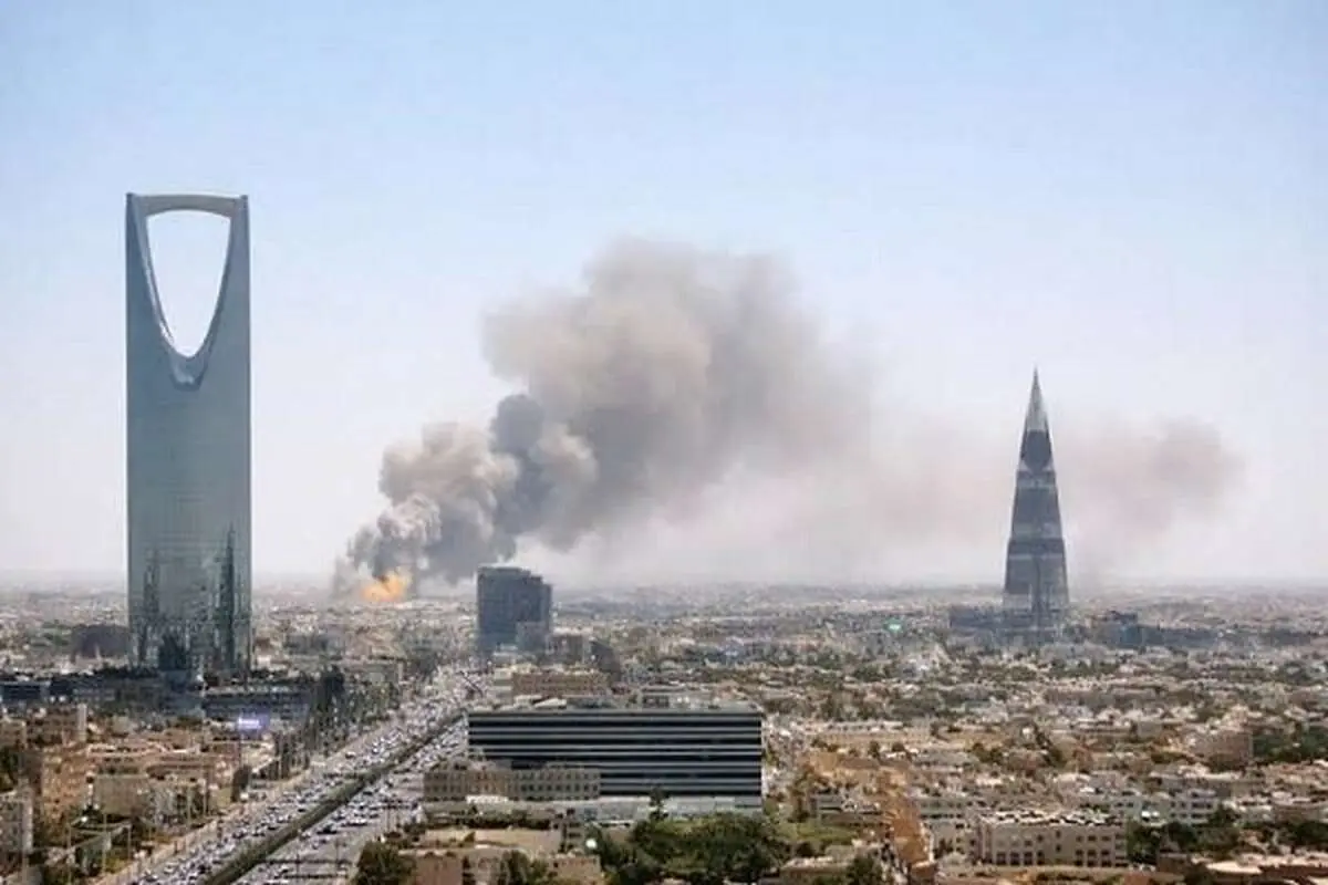 انفجار