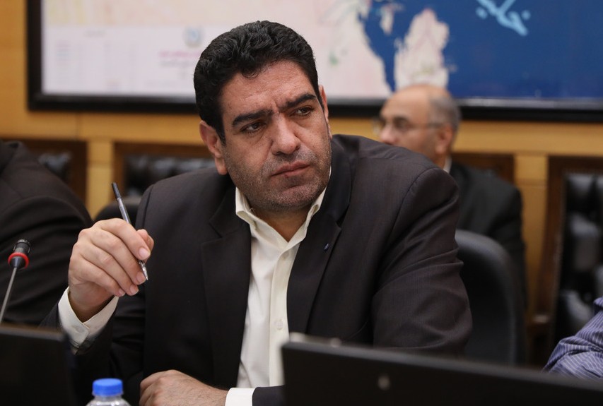 احمد-بیگدلی