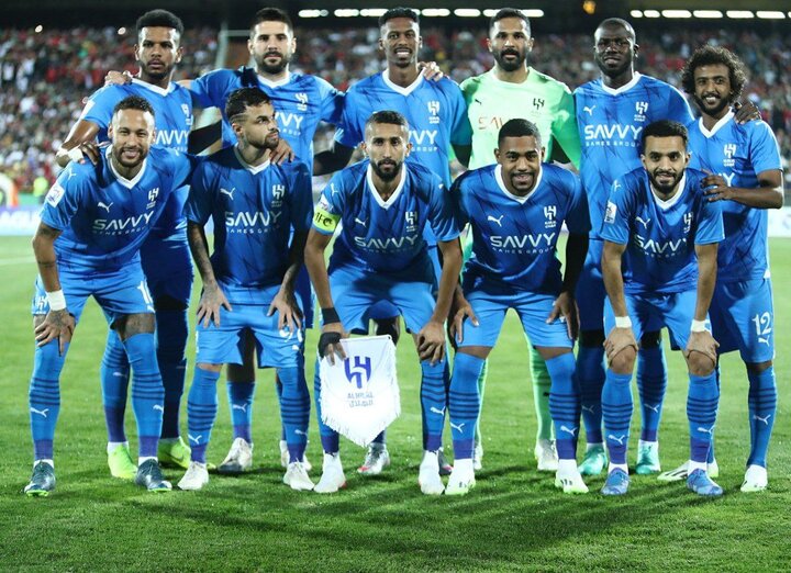 خط و نشان الهلال بی‌رحم برای استقلال