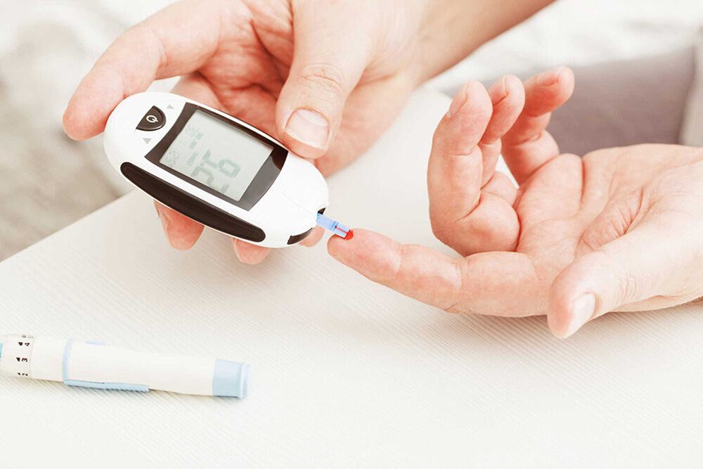 8 آزمایش مهم که دیابتی‌ها باید انجام دهند