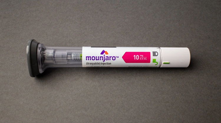 آمپول مانجارو برای درمان چاقی