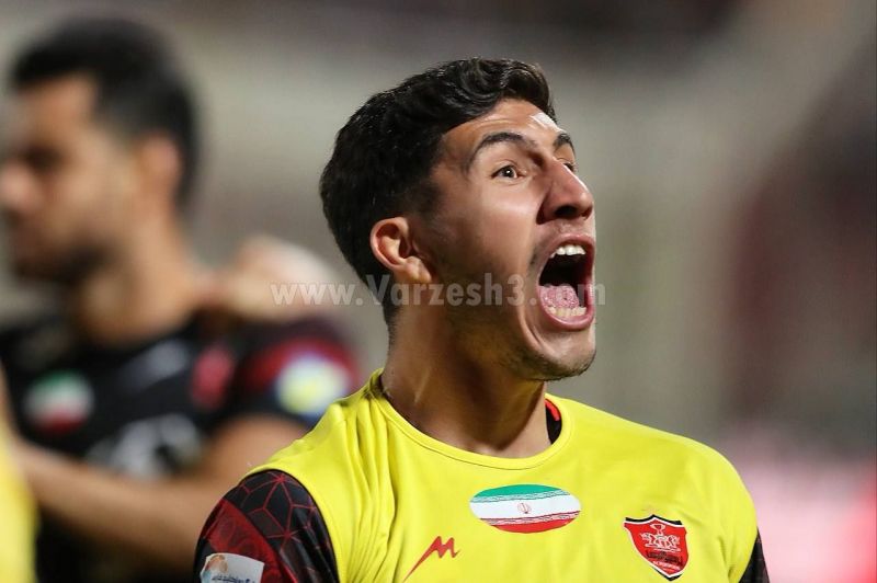 مدافع پرسپولیسی‌ها از دربی محروم شد!