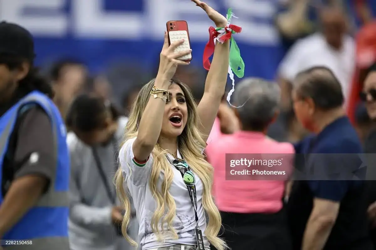 هواداران+ایران