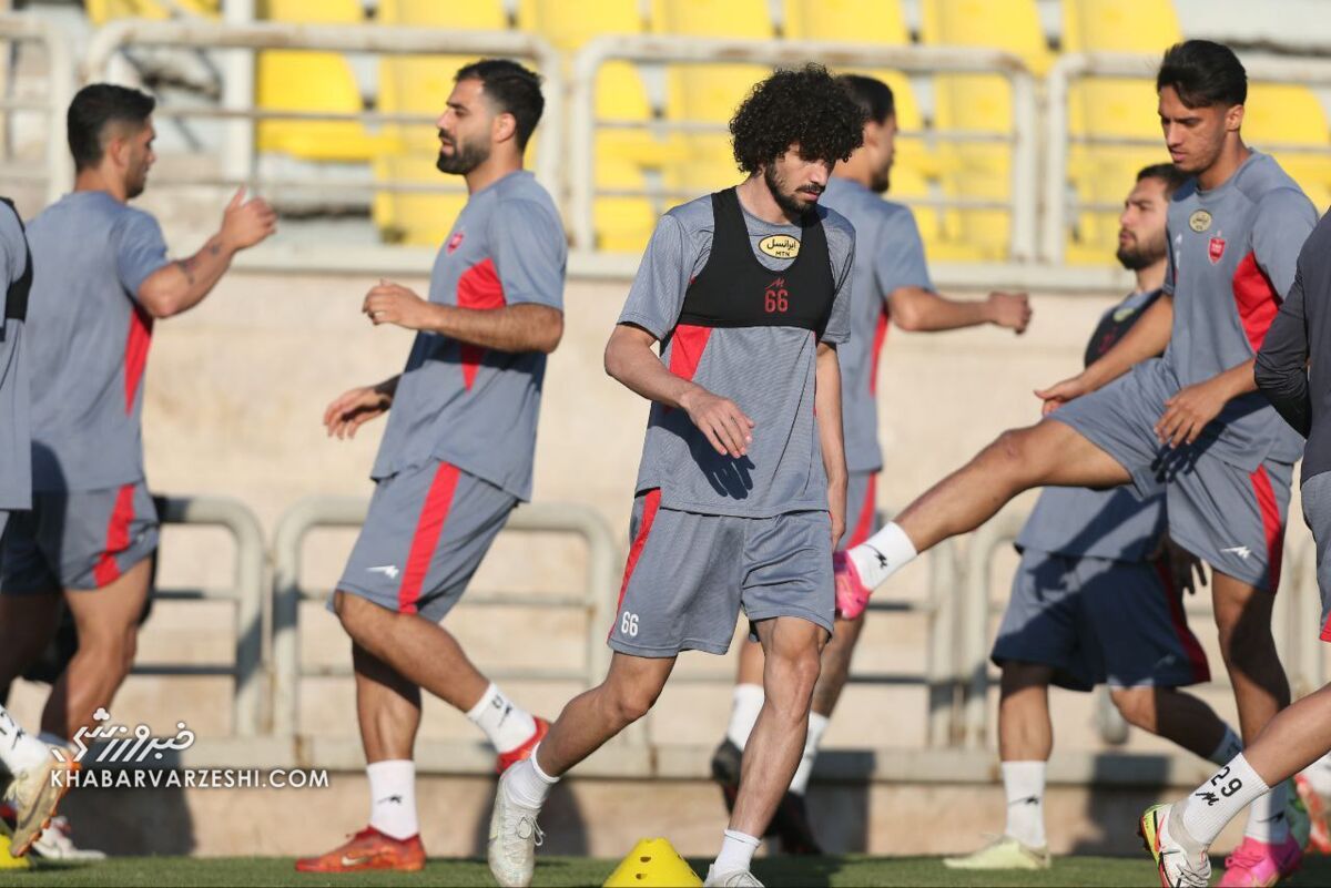 خبر بد به پرسپولیسی‌ها با قانون جدید