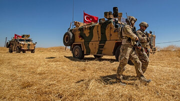 احتمال تغییر سیاست ترکیه در سوریه