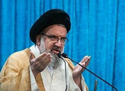 خاتمی: به قطعنامه شورای حکام جواب کوبنده بدهید