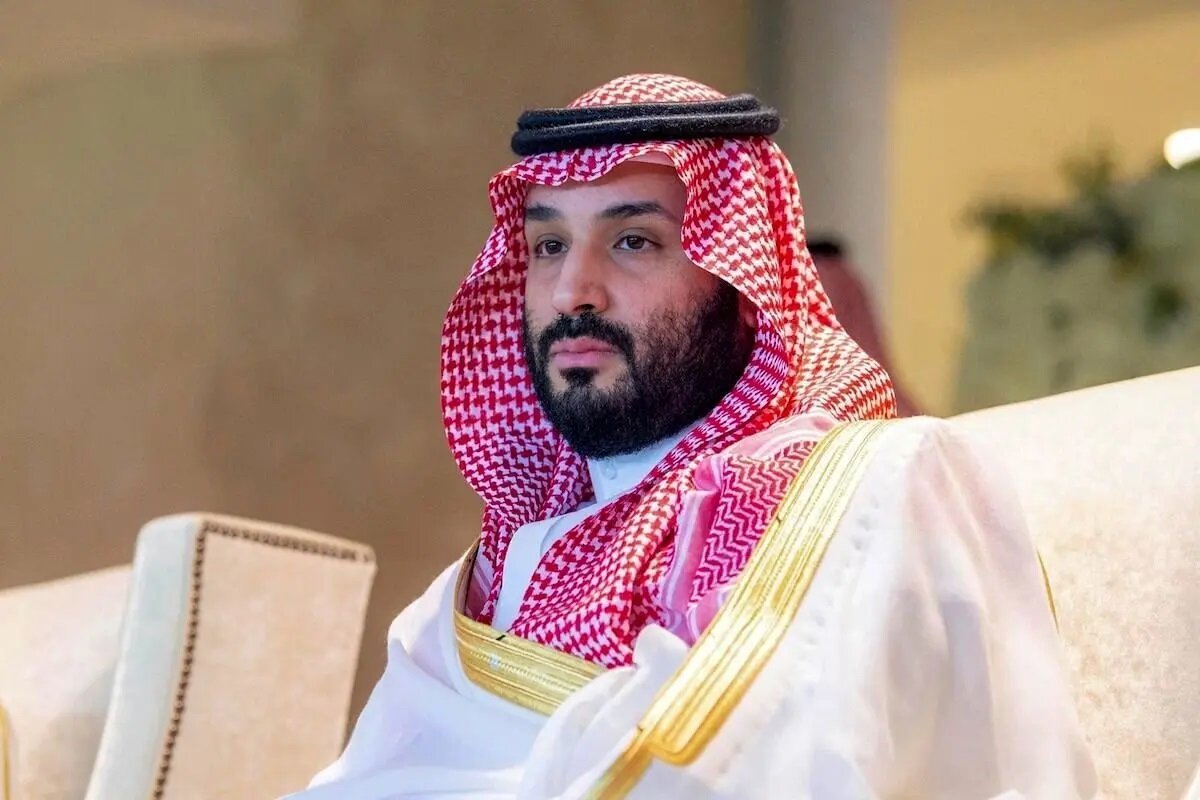 عجیب‌ترین سورپرایزِ محمد بن سلمان برای مردم دنیا 