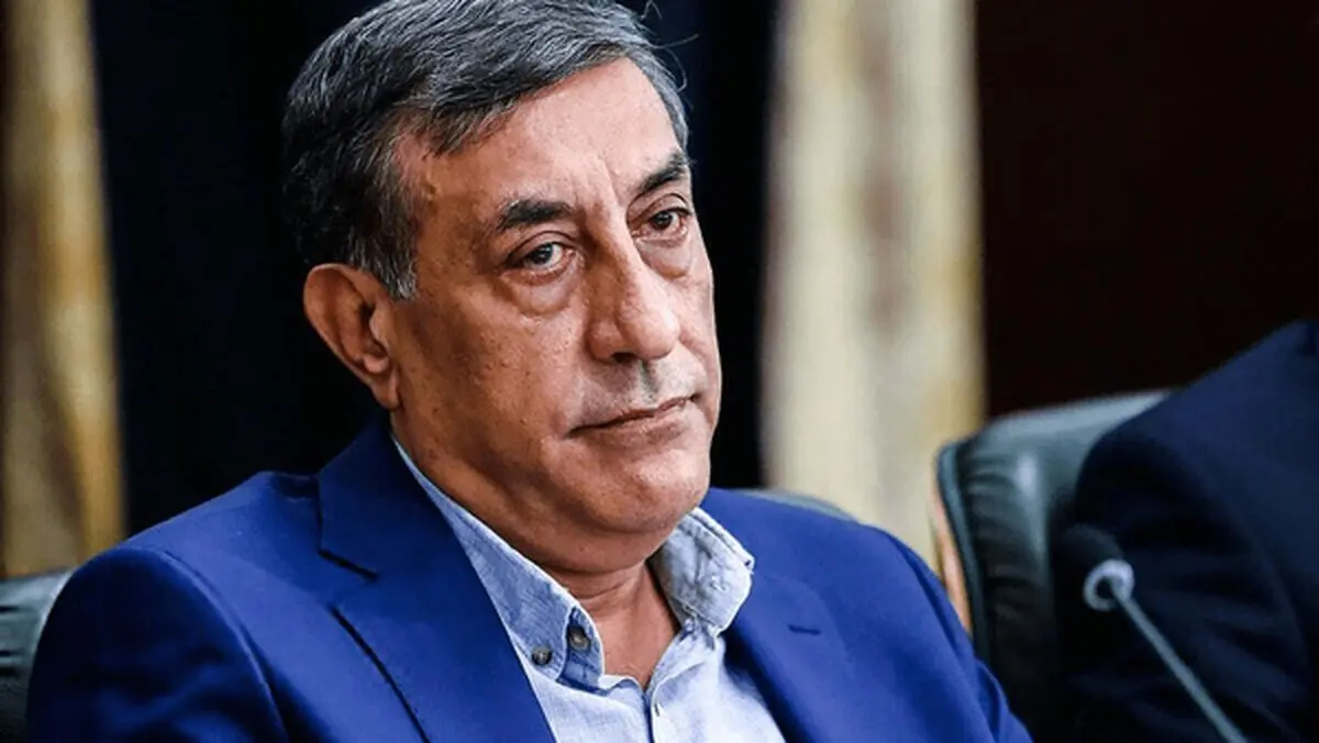 قائم‌پناه با این جمله حضورش در مراسم سفارت عربستان را توجیه کرد