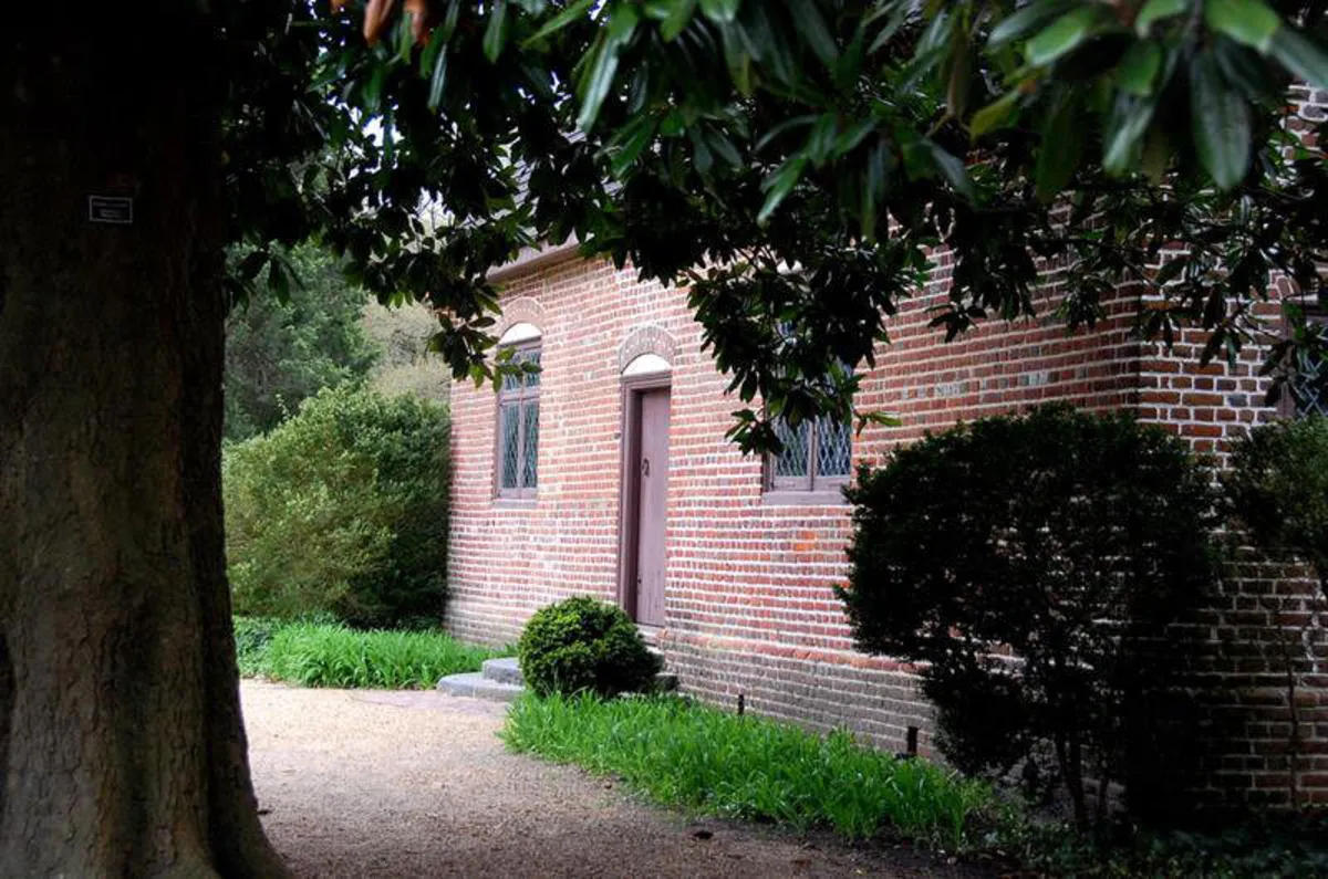 Adam-Thoroughgood-House