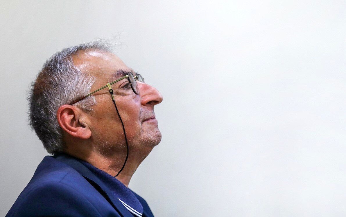 صادق+زیباکلام