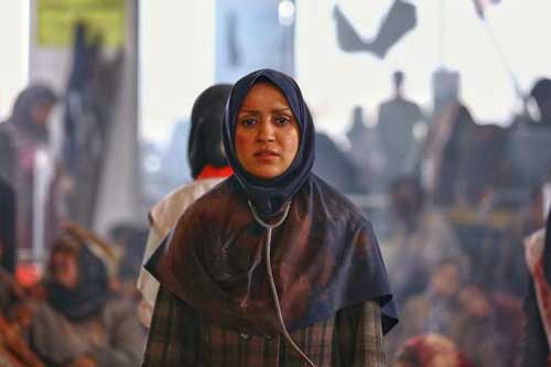 شش دختر سینمای ایران که سال 1403 مال آن‌ها خواهد بود