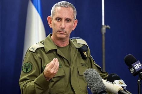 ادعای جدید اسرائیل درباره شکل حمله ایران 