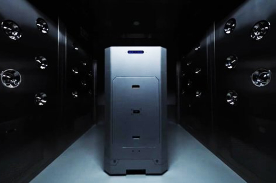 کارخانه شیائومی