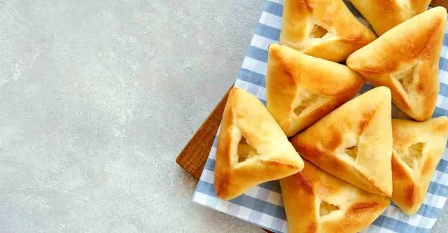 cheese-fatayer