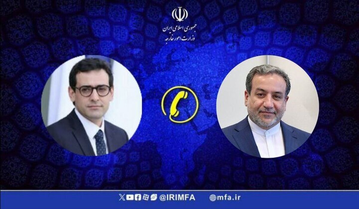 عراقچی: پاسخ ایران به اسرائیل قطعی است