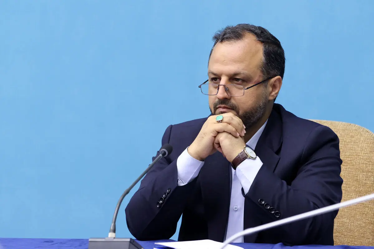 احسان+خاندوزی+وزیر+اقتصاد