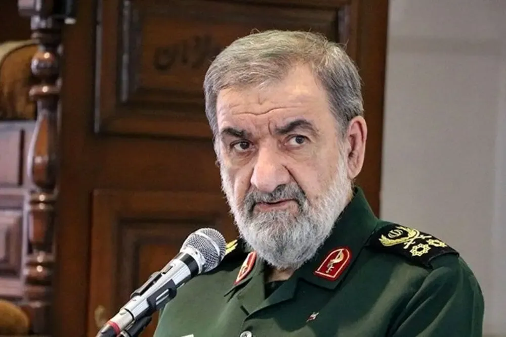 واکنش محسن رضایی به قطعنامه آژانس علیه ایران