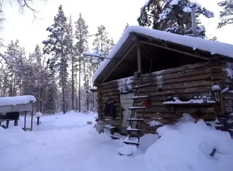 یاکوتیای+سیبری (2)