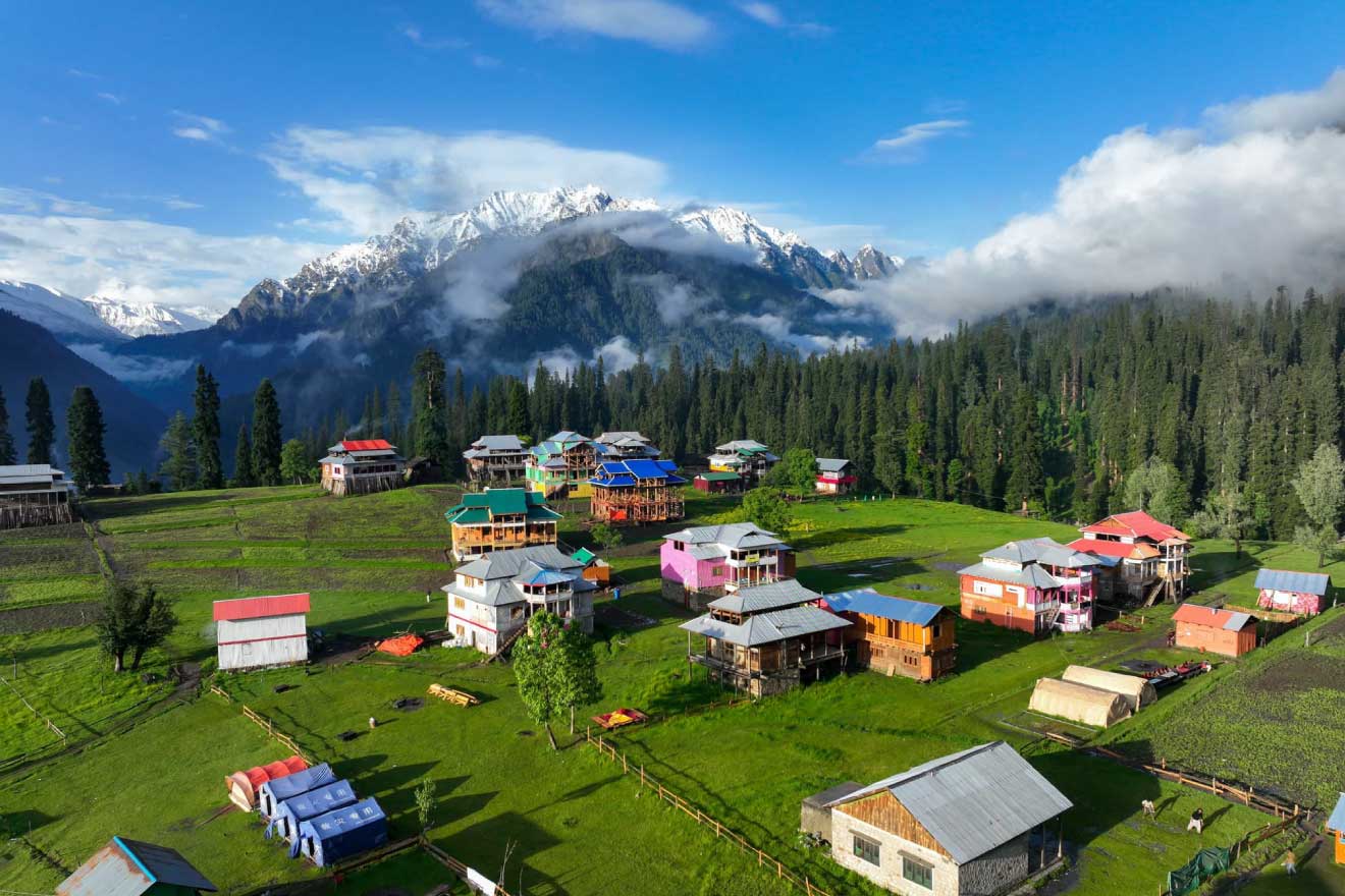 Azad-Kashmir-Beautiful-Places