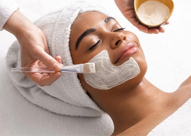 فیشیال صورت برای چه مواردی کاربرد دارد؟