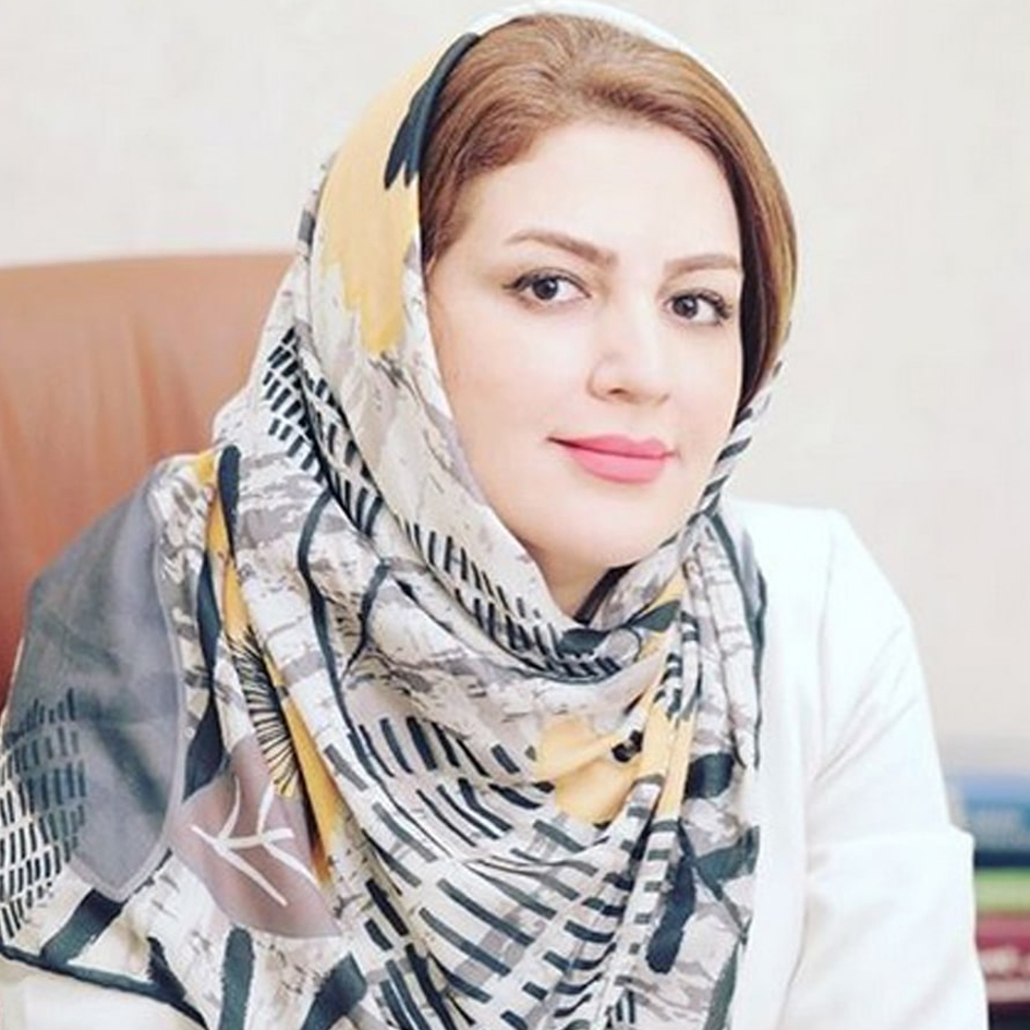 دکتر سارا لطفی