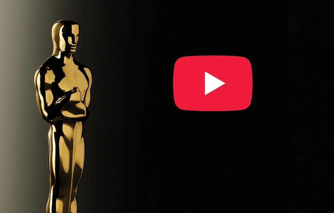 پخش+اسکار+در+یوتیوب