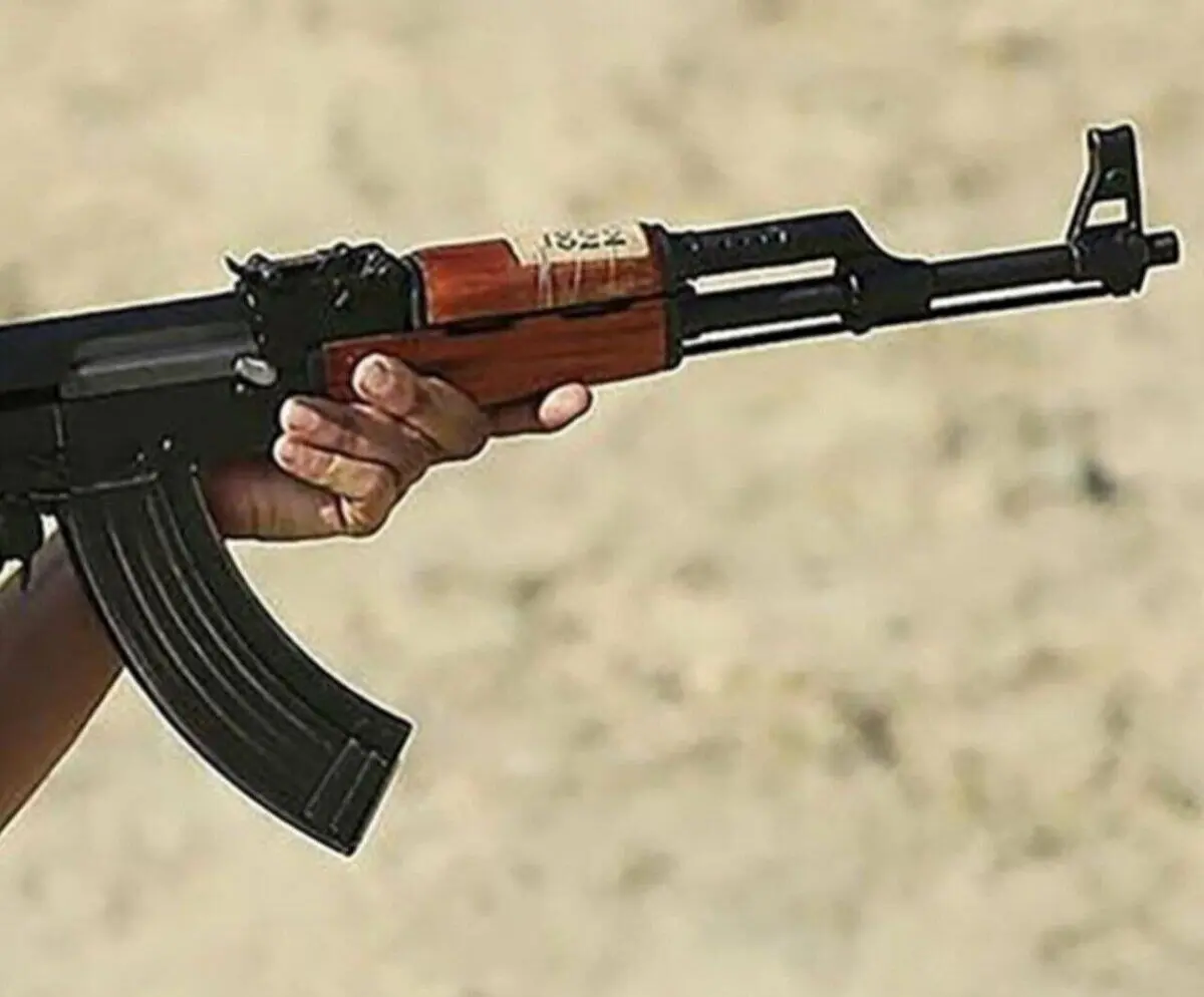 تیراندازی+2