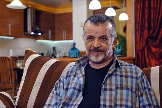 فیلم_+اولین+مصاحبه+مهدی+فخیم+زاده+بعد+از+هوشیاری+بر+روی+تخت+بیمارستان