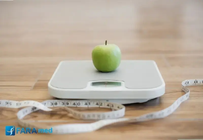 آیا لاغری با دستگاه عوارض دارد