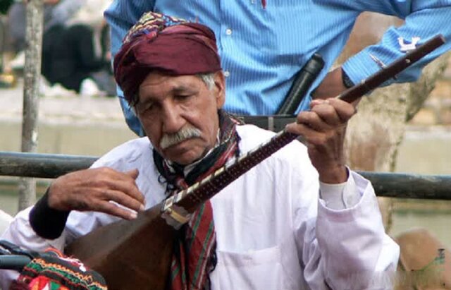 عیسی قلی‌پور درگذشت