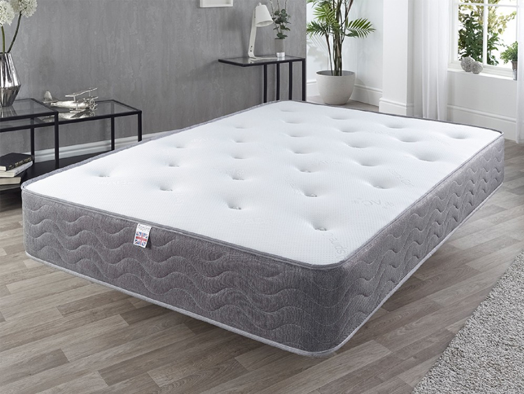 ویژگی های تشک استاندارد